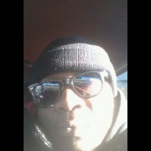 Meet your Posher, James